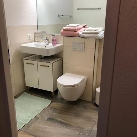 Relaxt In Apartment