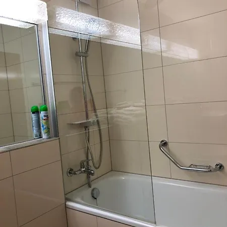 Apartamento Relaxt In *